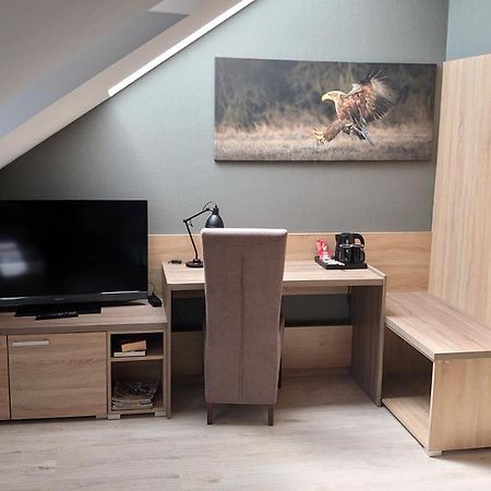 Fitnessfun Bed & Breakfast Krzyż Екстериор снимка
