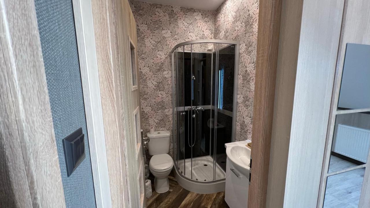Fitnessfun Bed & Breakfast Krzyż Екстериор снимка