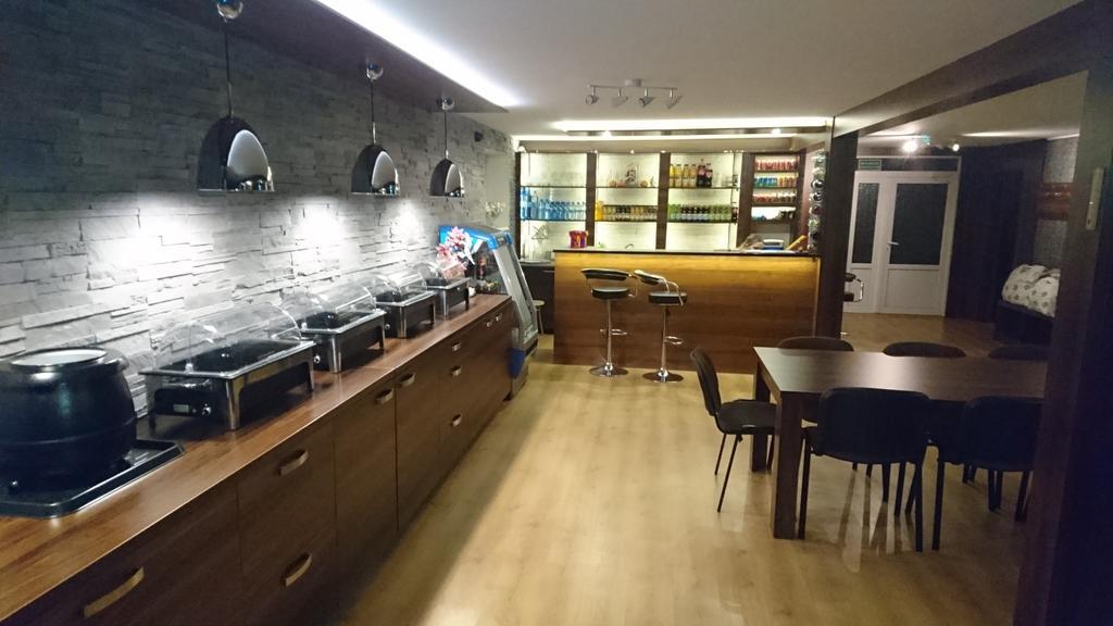 Fitnessfun Bed & Breakfast Krzyż Екстериор снимка